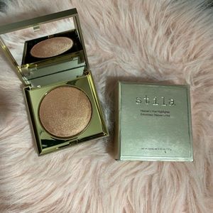 Stilla highlighter in bronze